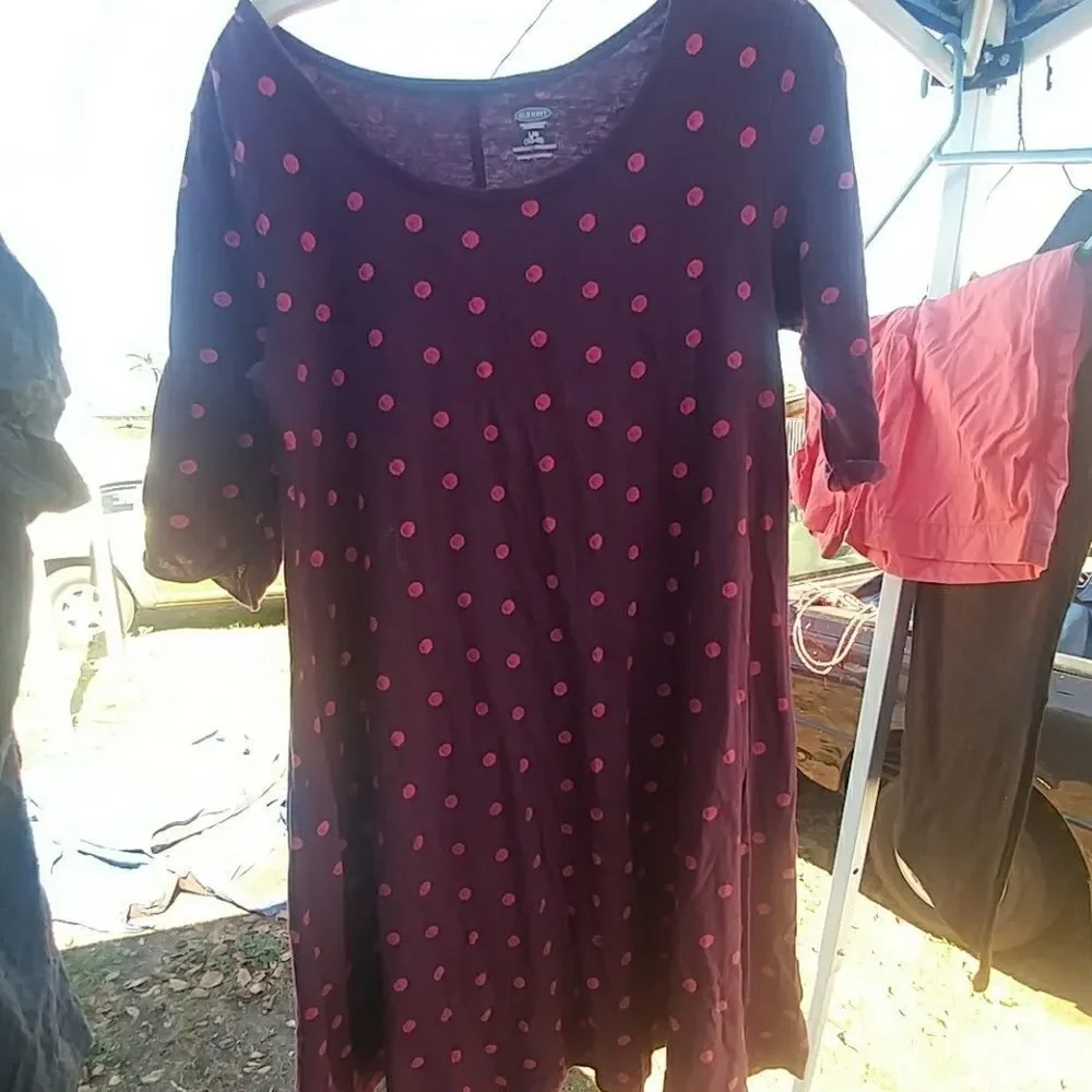 Old navy girls dress
